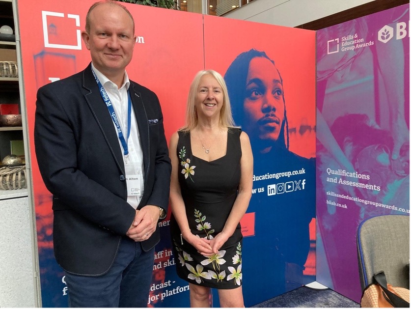 Stamp Out Spiking and BIIAB Partner to Launch New Level 2 Safeguarding ...